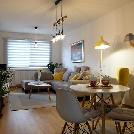 Newformula Apartment Сараево Екстериор снимка