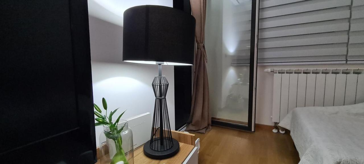 Newformula Apartment Сараево Екстериор снимка