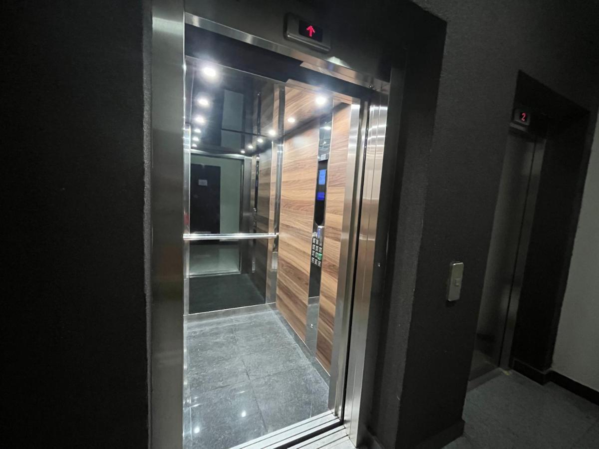 Newformula Apartment Сараево Екстериор снимка