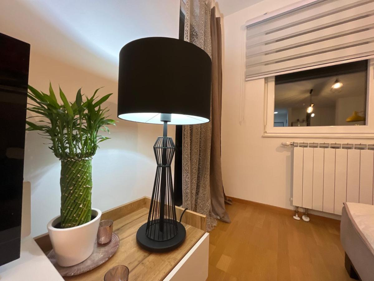 Newformula Apartment Сараево Екстериор снимка