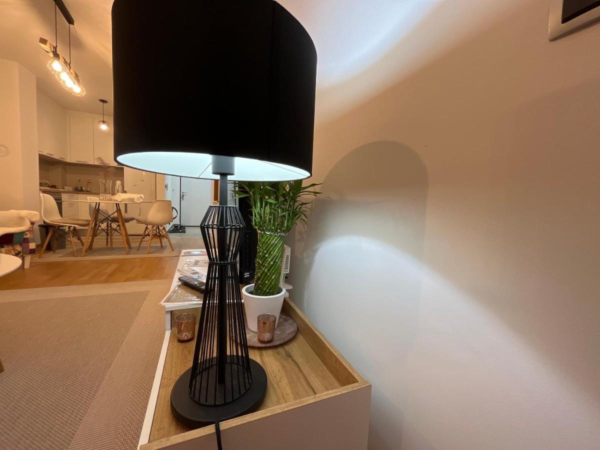 Newformula Apartment Сараево Екстериор снимка