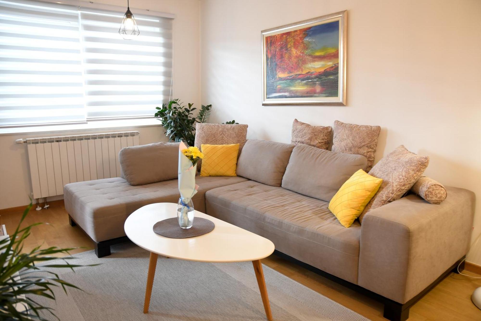 Newformula Apartment Сараево Екстериор снимка