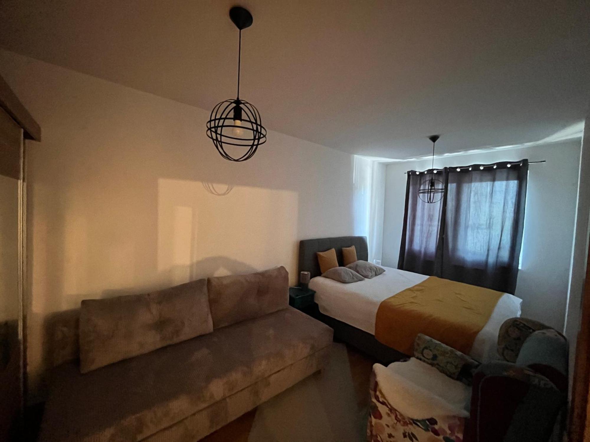 Newformula Apartment Сараево Екстериор снимка