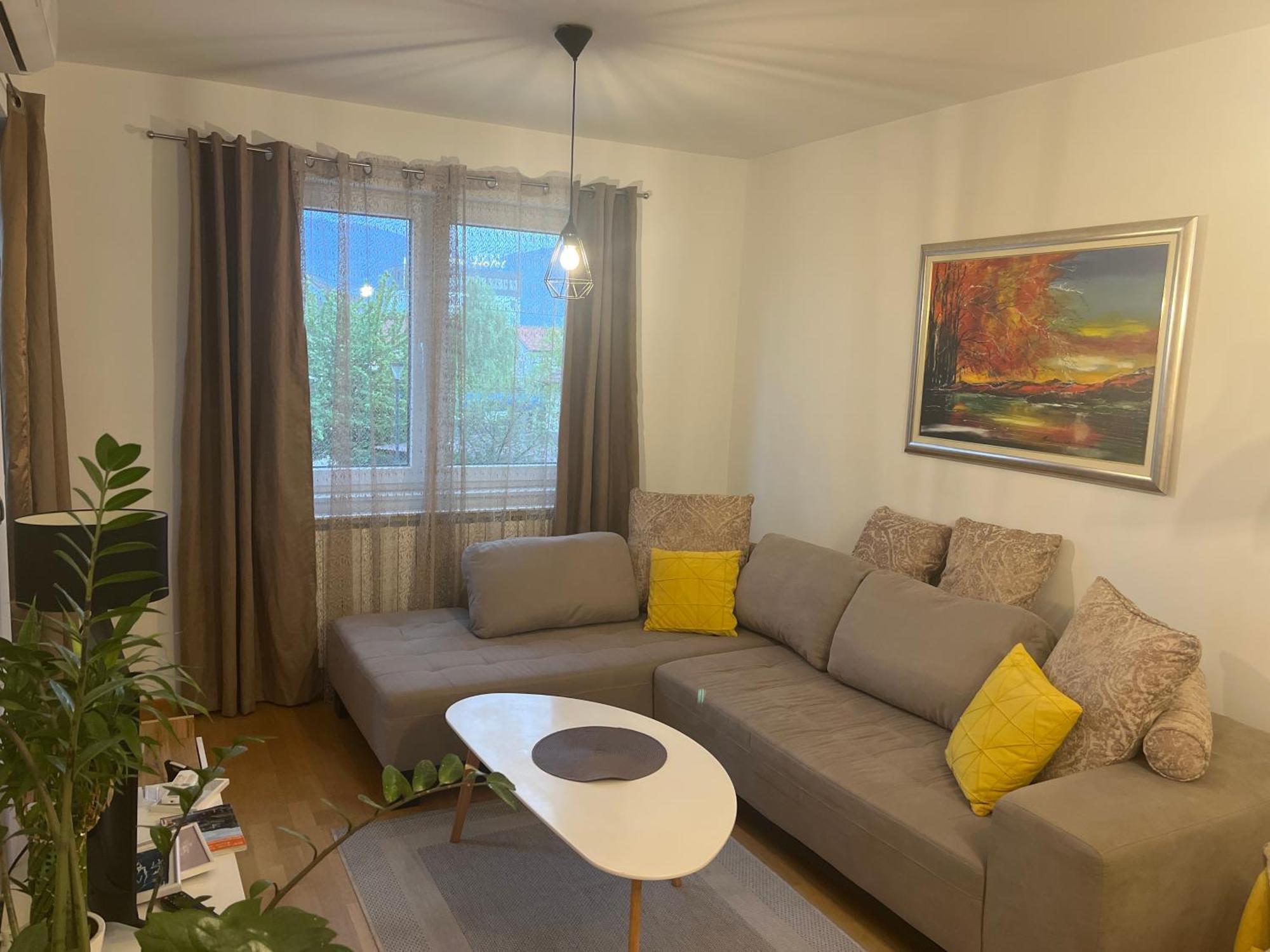 Newformula Apartment Сараево Екстериор снимка