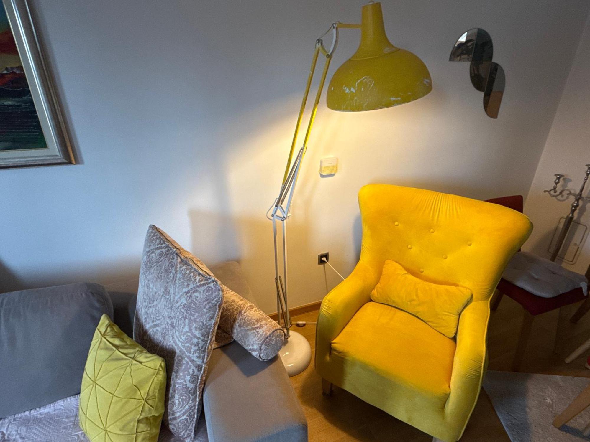 Newformula Apartment Сараево Екстериор снимка